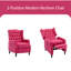 Fauteuil inclinable manuel 26,77 po-652921084