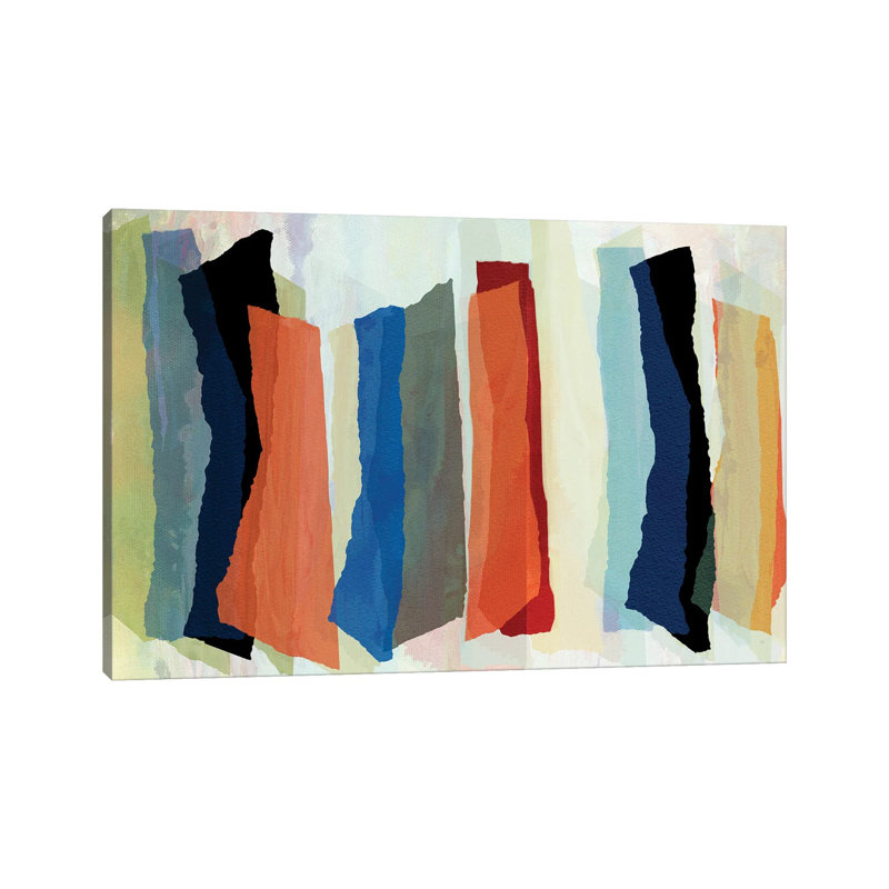 Scattered Rainbows - Wall Art Print