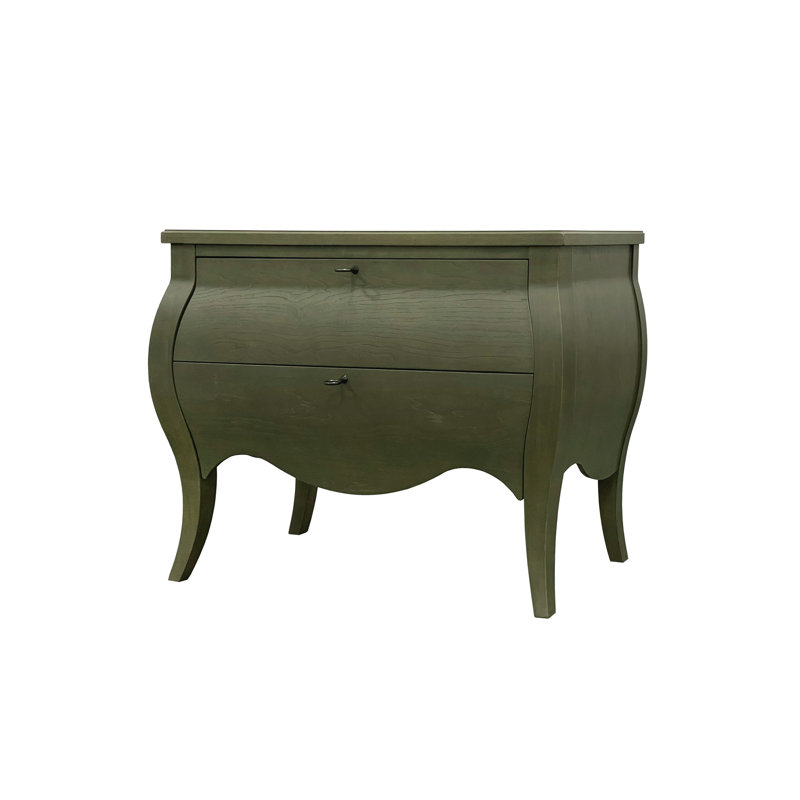 Commode Bombe