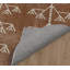 Larsa Geometric Doormat-587229504