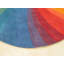 Hand Tufted Wool Area Rug-320140988-328024684