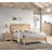 Eastern Bed, Natural-874776370