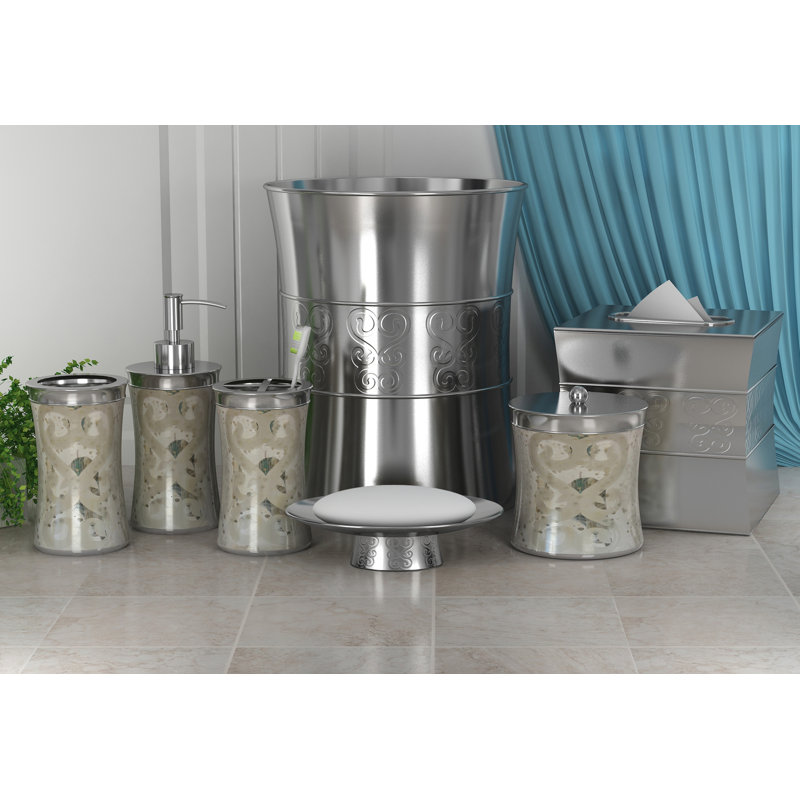 Bathroom Accessory Set