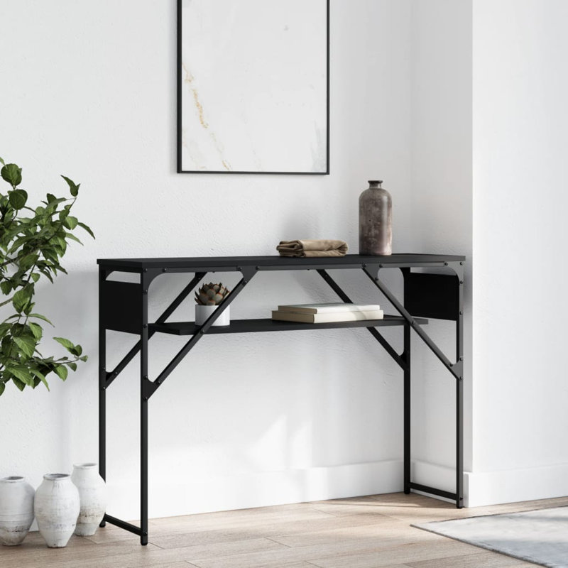 Console Wytse, Noir
