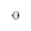Roswell Bronze Round Knob-56413636