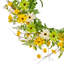 Couronne d'été 22 po Susan