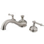 Satin Nickel