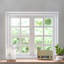 Lampe d'appoint 10,5 po H 