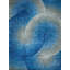 Mitomo Handmade Wool/Bamboo Silk Area Rug-2084392668-2104338328