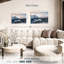 Kerrick, Banff sous la neige-107489767