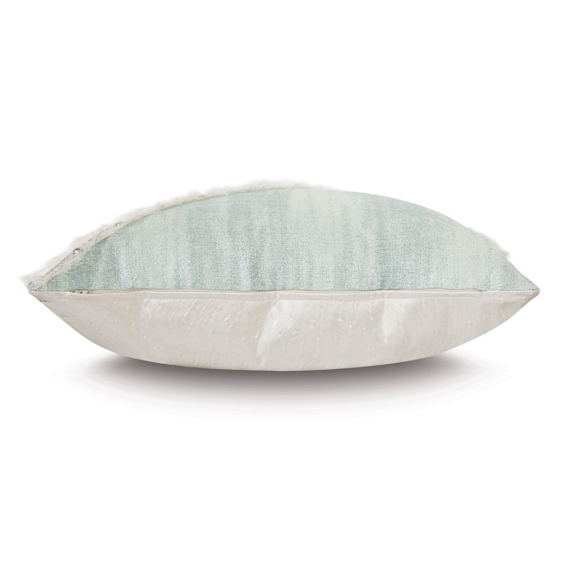 Danae Square Pillow Cover & Insert