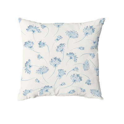  Housse de coussin carré et insert