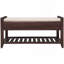 Wood Storage Bench-1587545319