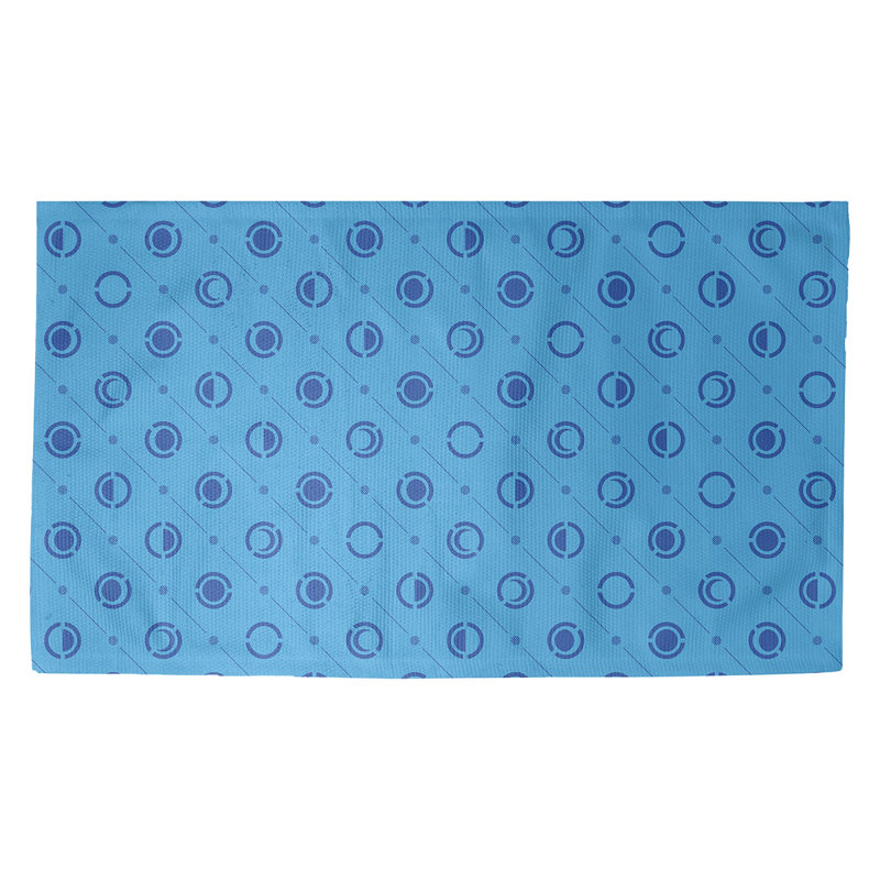 Skeffingt Indoor Rug, Rectangle 3' x 5'