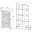 Armoire d'appoint haute Sakai