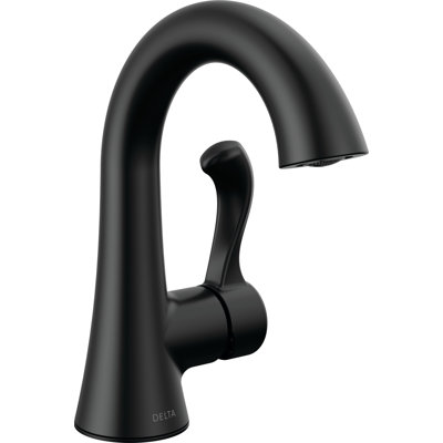 Robinet de salle de bain à un trou Esato