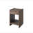 End Table - Cocoa