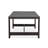 Makaylee Trestle Dining Table