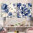 Toile tendue