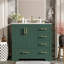 Rangement de salle de bain Flavil-1193325741-1156741089