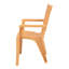 Chaise de salle à manger Kiayla-1036516461