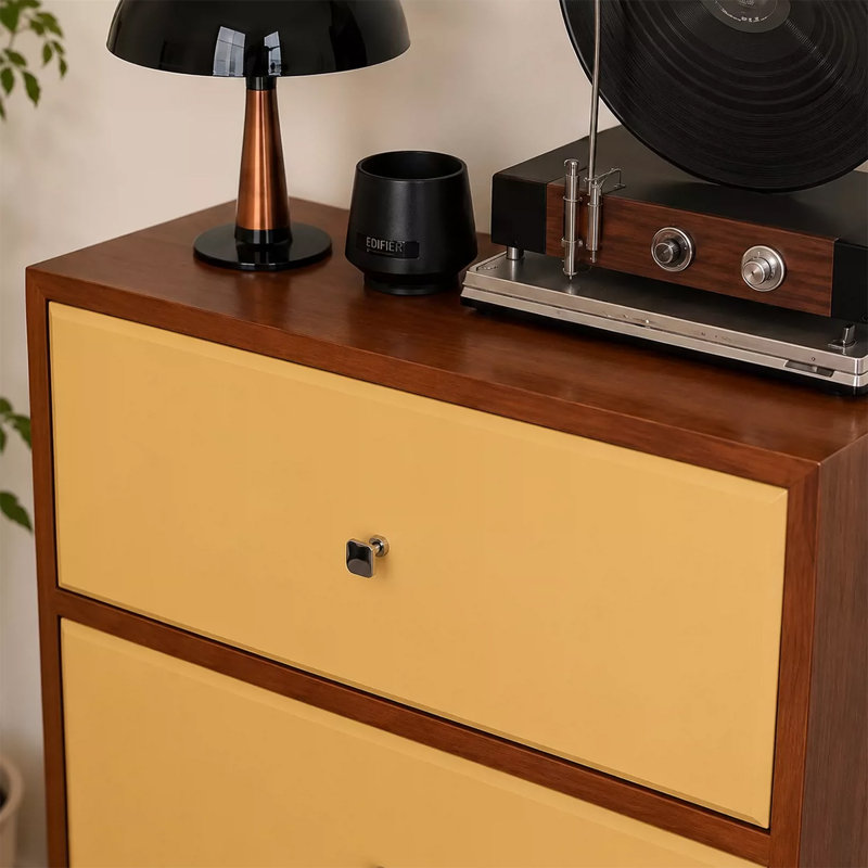 Buffet décoratif Mid-Century, 25.59