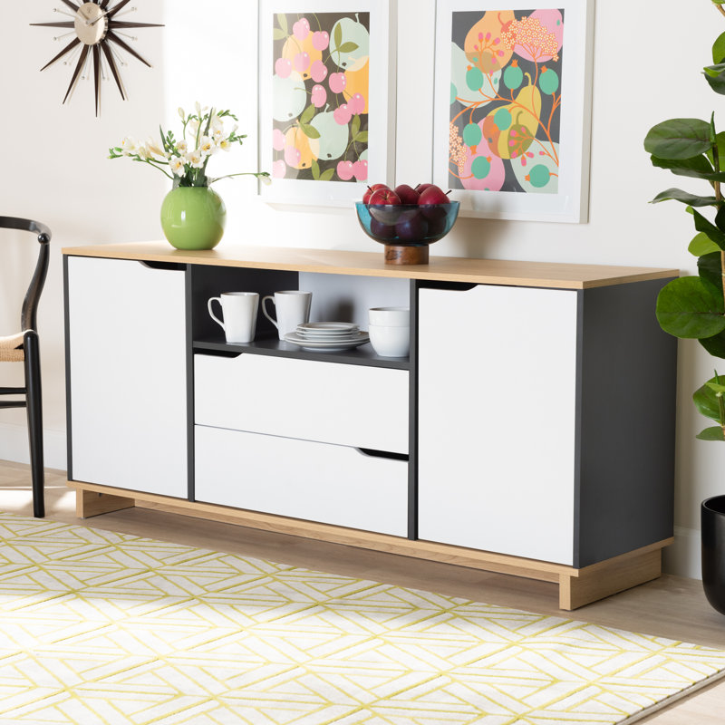Challeb 59.1'' Sideboard
