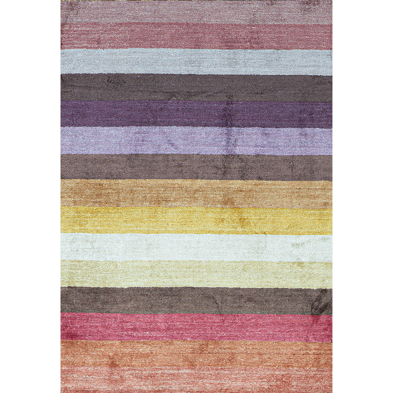 One-of-a-Kind 4'7" X 6'7" Area Rug