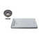 60'' W 34'' D Rectangular Single Shower Base