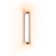 Merus 1 - Light LED Dimmable Flush Mount