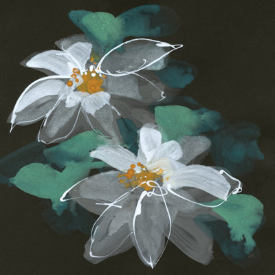 " Clematis II " by Chris Paschke