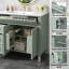 Meuble-lavabo sur pied 36 po avec lavabo-1997241276