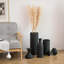 Buono Metal Floor Vase