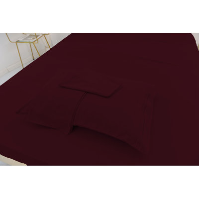 Bamboo Sheet Set
