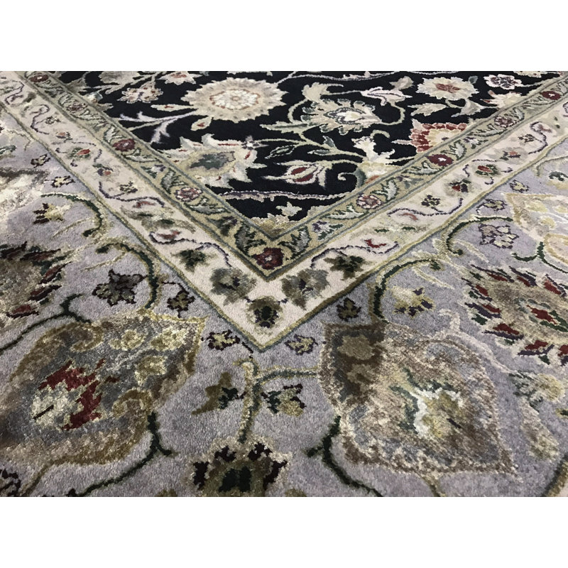 One-of-a-Kind 9'1" X 11'9" Area Rug