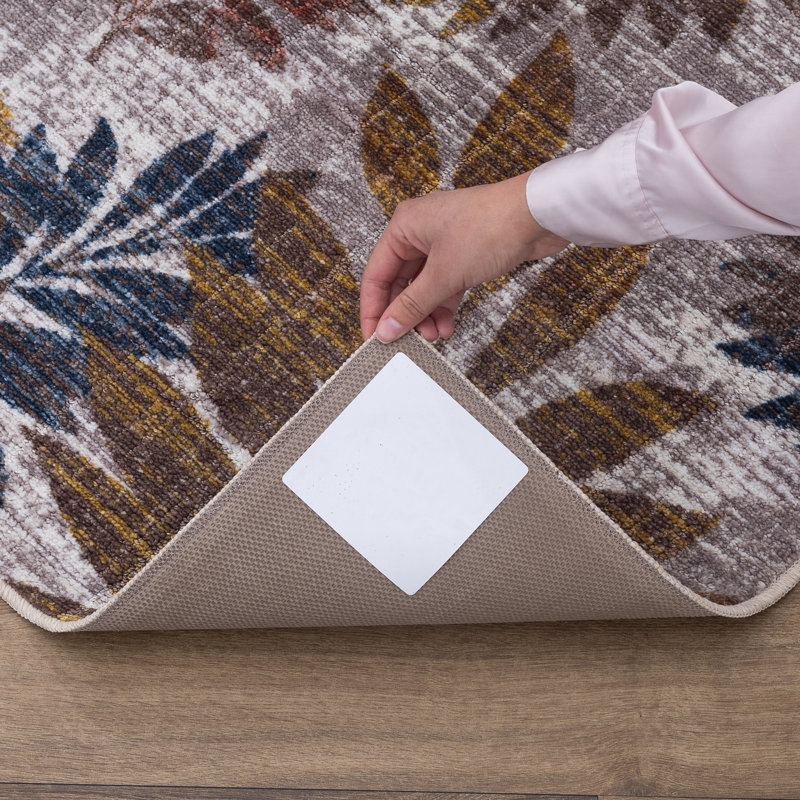 Sous-tapis anti-dérapant Stay N 'Place