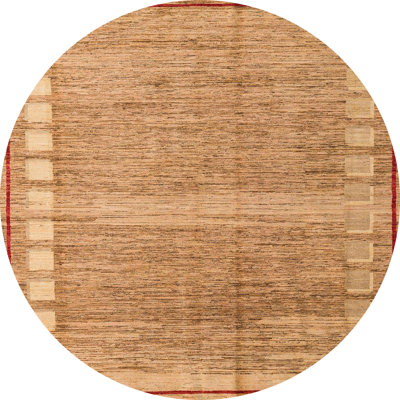 Abstract Indoor Rug