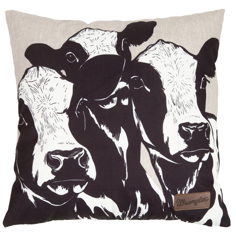 Coussin extérieur Wrangler