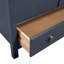 Funkhouser 2 Door Solid Wood Wardrobe-218200726