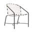 Kantan Outdoor Lounge Chair-1010688242