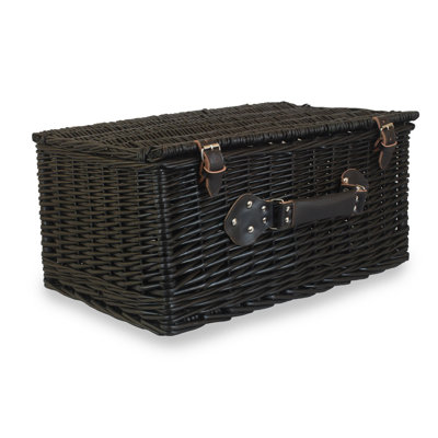 Willow Picnic Basket