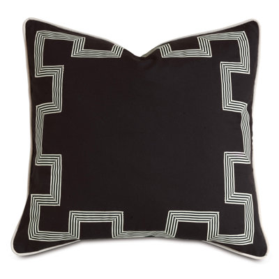 Brooklyn Square Pillow Cover & Insert