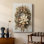 Art de Noël de Noël - galerie Cavas sur mesure