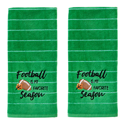 Aheli Cotton Midweight Hand Towel