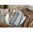 Amadi Cotton Striped Square Napkin-876191736