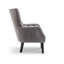 Dority Upholstered Wingback Chair-1124290329
