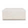 Aubrey Rectangular Concrete Outdoor Coffee Table