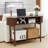 Sikander 47.24'' Console Table-412487706