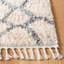 Lisle Geometric Hand Woven Area Rug-39317370