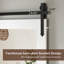 Miroir décoratif Brunilda Rustic Farmhouse-1475343278-1475343279